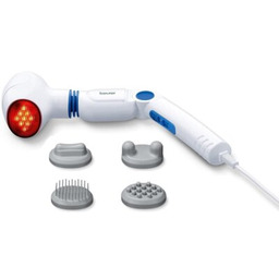 Beurer MG 40 biało-niebieski