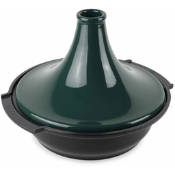 Peugeot Tagine, 30 cm, zielony, Atlas