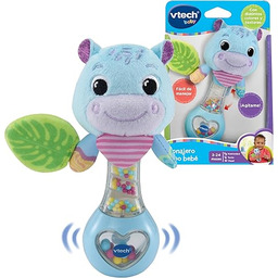 VTech - Grzechotka (80-577322)