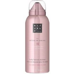 The Ritual of Sakura balsam do ciała