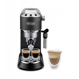 Ekspres do kawy kolbowy De'Longhi Dedica Style EC685.BK