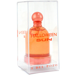 Jesus Del Pozo Halloween Sun, Woda toaletowa 100ml