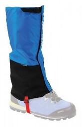 Wodoodporne stuptuty Viking Gaiters Kanion 15 Czarno/Niebieski