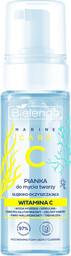 Bielenda - MARINE CARE C - Face Washing