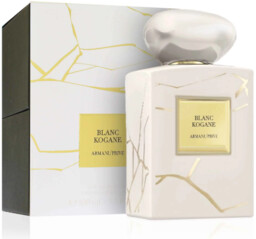 Giorgio Armani Privé Blanc Kogane, Woda perfumowana 100ml