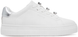 Sneakersy Tamaris 1-23783-44 Biały
