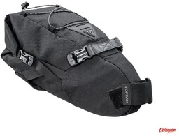 Topeak Torba podsiodłowa Loader Backloader 6L Black