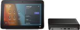 Zestaw podstawowy Studio G9 Plus dla komputera stacjonarnego