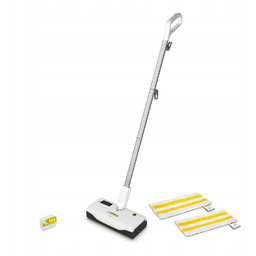 Elektryczny mop parowy Karcher Sc 1 Upright