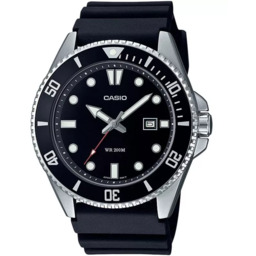 Casio MDV-107-1A1VEF