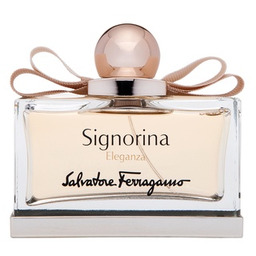 Salvatore Ferragamo Signorina Eleganza woda perfumowana dla kobiet