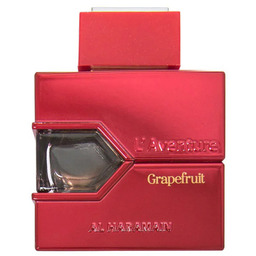 Al Haramain L''Aventure Grapefruit ekstrakt perfum 100 ml