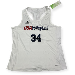 Bokserka damska USA Adidas Volleyball L 34