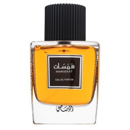 Rasasi Hamasaat woda perfumowana unisex 100 ml