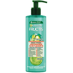 Garnier Fructis Grow Strong Krem 10w1 bez spłukiwania.