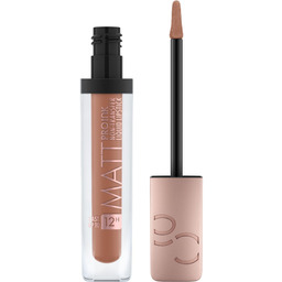 Catrice Pomadka W Płynie Matt Pro Ink Non-Transfer