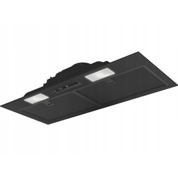 Okap Faber Inka Smart C Bk 52 Czarny