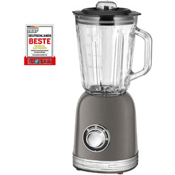 Blender kielichowy PROFICOOK PC-UM 1195 antracyt 800