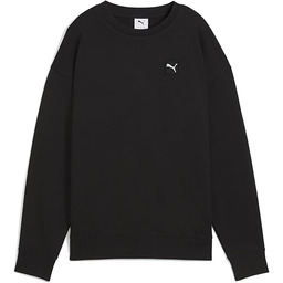 PUMA ESS ELEVATED Comfort Crew TR