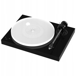 Pro-ject X1 Gramofon Wkładka MM Pick It S2