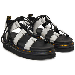 Sandały Dr. Martens Nartilla DM31617020 Szary