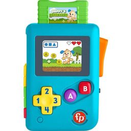 Fisher-Price HBC88 - Ucz się i śmiej!