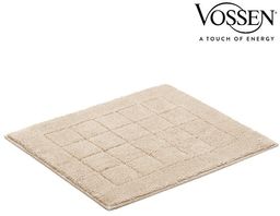Dywanik łazienkowy Exclusive VOSSEN, Rozmiar - 55x65, Kolor