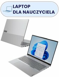 LENOVO Laptop ThinkBook G6 ABP 16" IPS R5-7530U