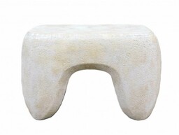 Stolik Belldeco Gold Stone Niski
