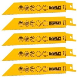 DEWALT Brzeszczot DT2384-QZ (5 szt.)