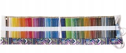 Kredki ołówkowe Polycolor Koh-i-Noor 3800 w kolorowym etui