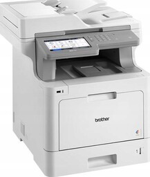 Brother MFC-L9570 Cdw