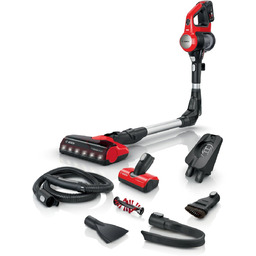 Odkurzacz pionowy Bosch Unlimited 7 ProAnimal BCS711PET wielokolorowy