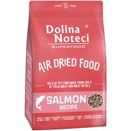 DOLINA NOTECI Karma dla psa suszona Superfood