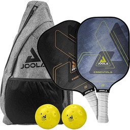 JOOLA Essentials Performance Rakieta do Pickleballa z powierzchnią