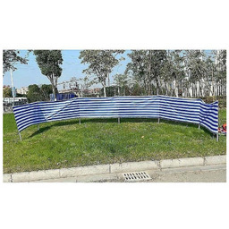 Parawan One Dollar 362628 wielokolorowy 75 cm x