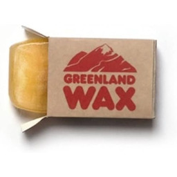 Fjällräven Uniseks Travel Pack F79030 Wosk Impregnujący, Żółty,