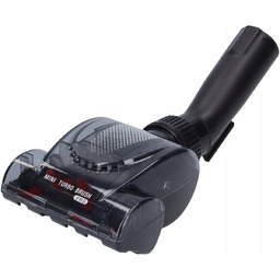 Mini Turboszczotka Ssawka Do Odkurzacza Tefal