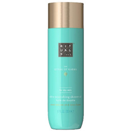 The Ritual of Karma olejek pod prysznic 200ml