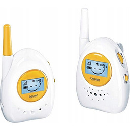 Beurer babycare By 84 Niania elektroniczna