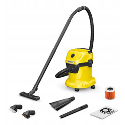 Odkurzacz uniwersalny Karcher Wd 3 V-15/4/20 Car