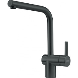 Bateria kuchenna Franke Atlas Neo Czarna stal szlachetna