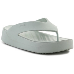 Japonki Crocs Getway Platform W 209410-3VS