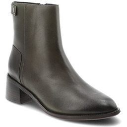 S.BARSKI Botki D&A by - CR62-3383 Khaki