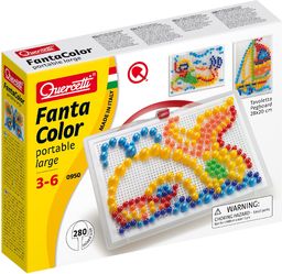 Quercetti - 0950 FC Portable Large mix