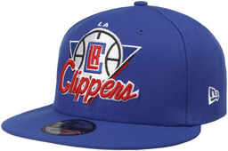 Czapka 9Fifty NBA Tip-Off Clippers by New Era,