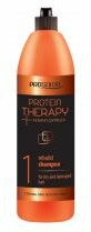Chantal Prosalon Protein Therapy Shampoo odbudowujący szampon