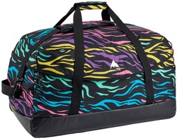 torba podróżna BURTON FLIGHT ATTENDANT DUFFLE BAG Safari