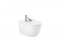 ROCA A357685000 ONA Bidet podwieszany 53 cm