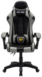 Fotel dla Graczy Extreme EXT ONE Gray